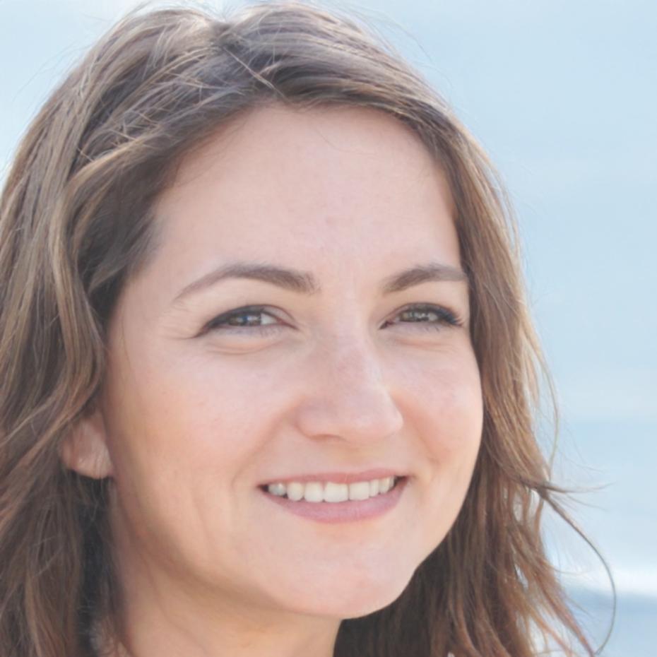 Portrait of Sarah Chen, Device Compatibility Expert